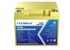 Tycorun - Model TC1236 - 12 Volt 36Ah Lithium Deep Cycle Battery