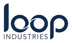 Loop Industries - Plastic Packaging Material