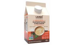 Laird Superfood - Original Liquid Superfood Creamer