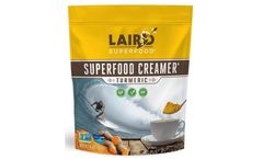Laird Superfood - Turmeric Superfood Creamer