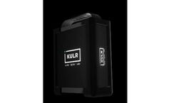 KULR CellCheck - Modular Battery Management System