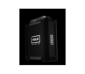 KULR CellCheck - Modular Battery Management System