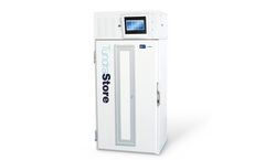 Model TundraStore - Automated Laboratory Freezer