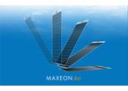 New Maxeon Air Solar Panel