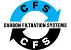 CFS - Model GreensandPlus - Black Filter Media