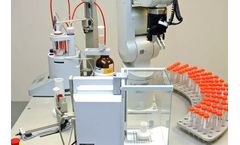 AB Controls - Model Tix - Automated Robotic Titration Station