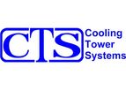 CTS - Model RLC - Certified Cooling Tower