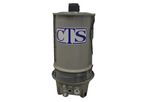 CTS - Model T-23 - Cooling Tower