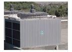 Amcot - Model R-LC Series - Cooling Towers