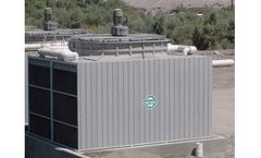 Amcot - Model R-LC Series - Cooling Towers
