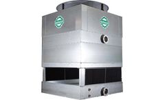 Amcot - Model AST Series - Cooling Towers