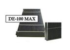 Model DE-100 MAX - Drift Eliminator