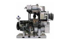 Miretti - Explosion Protection TIER 4 Engines