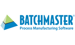 BatchMaster - Product Cost Management Software