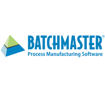 BatchMaster - Batch Manufacturing ERP Software