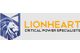 LionHeart Critical Power Specialists