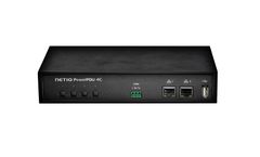 NETIO - Model PowerPDU 4C - Small 110/230V PDU (Power Distribution Unit)