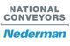 Nederman National Conveyors