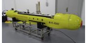 Submersible AUV