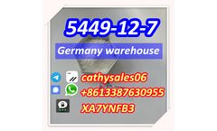 monad - germany warehouse stock bmk powder 5449-12-7 Threema:XA7YNFB3 & bmk liquid 41232-97-7