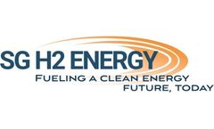 World’s Largest Green Hydrogen Project to Launch in California