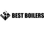 BEST BOILERS - Model 5A - 3-Pass Boilers
