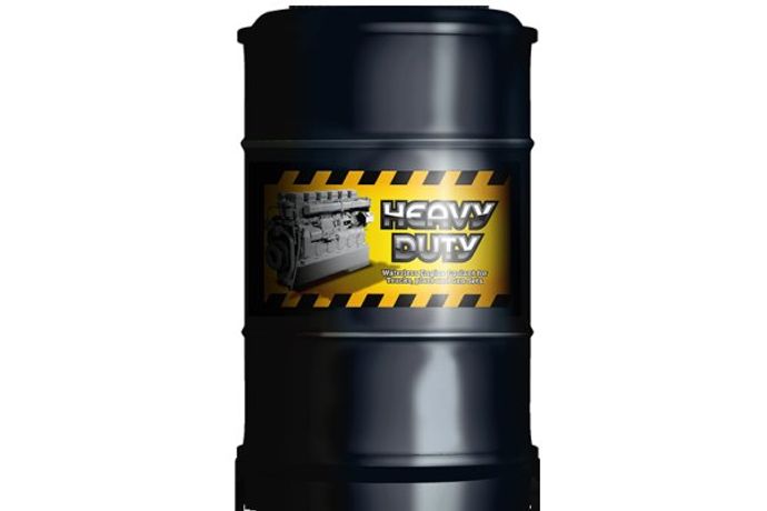 Evans - Waterless Coolant for Heavy Duty Diesel Engines