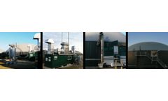 Biogas Plant Optimisation, Service & Maintenance