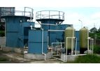 BT Water - Effuent Treatment Plant