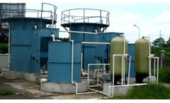 BT Water - Effuent Treatment Plant