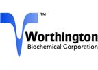 Worthington - Model LS000290 - Albumin, Nuclease-Free