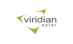 Viridian Solar Announces New EV Charging Product