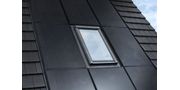 Solar Panels With Roof Windows