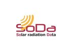 Solar And Meteorological Data From Satellite Imagery Services