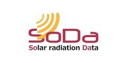 SoDa Solar Radiation Data