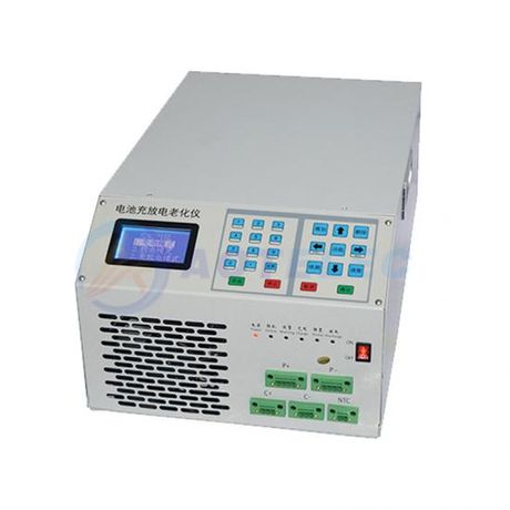 AOTELEC - Model AOT-BCDS - Charge And Discharge Analyzer Aging Testing Equipment for Lithium Battery