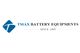 Xiamen Tmax Battery Equipments Limited