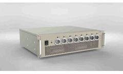 Landt Instruments - Model CT3002N - Battery Test System