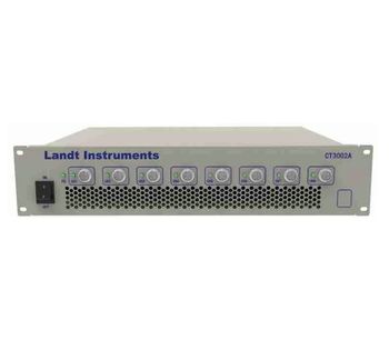 Landt Instruments - Battery Test System