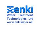 EnkiEDI - Electrodeionization