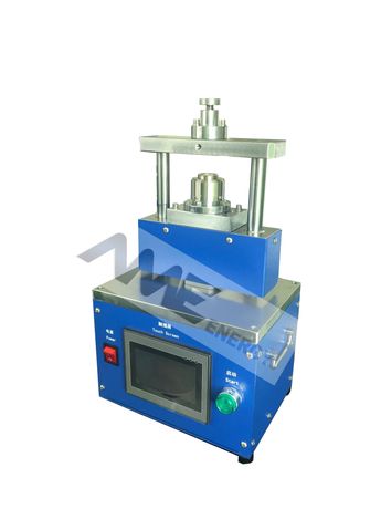 AME - Model DF160 - Coin cell Electric Crimping Machine
