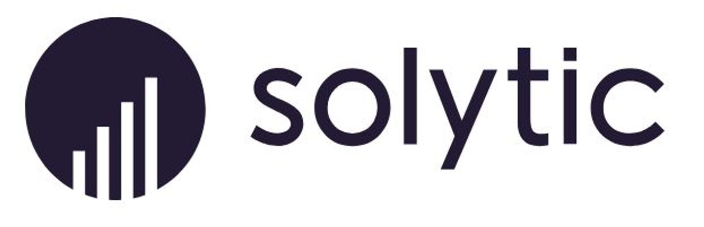 Solytic - Hardware-agnostic PV Monitoring Software