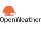 OpenWeather - Hourly Forecast API