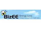 BizEE Energy Lens - Energy Management Software for In-House Energy Managers