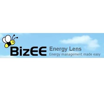 BizEE Energy Lens - Home Energy Management Software for Power Users With Smart Meters
