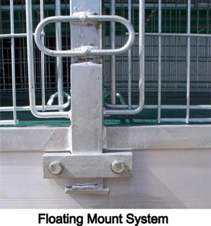 Turkey Handling Equipment - Turkey Coops - Fixed Turkey Racks ...