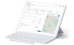 Mobile Data Collection Software