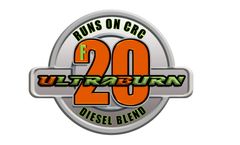 CRC UltraBurn - Model F99 - FXX Blend Petroleum Fuel