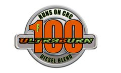 CRC UltraBurn - Model F100 - Diesel Blends