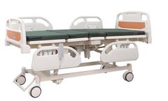 Youjian - Model YJ-DC01 - Economic 5-Functions Electric Patient Adult Medical Sickbeds